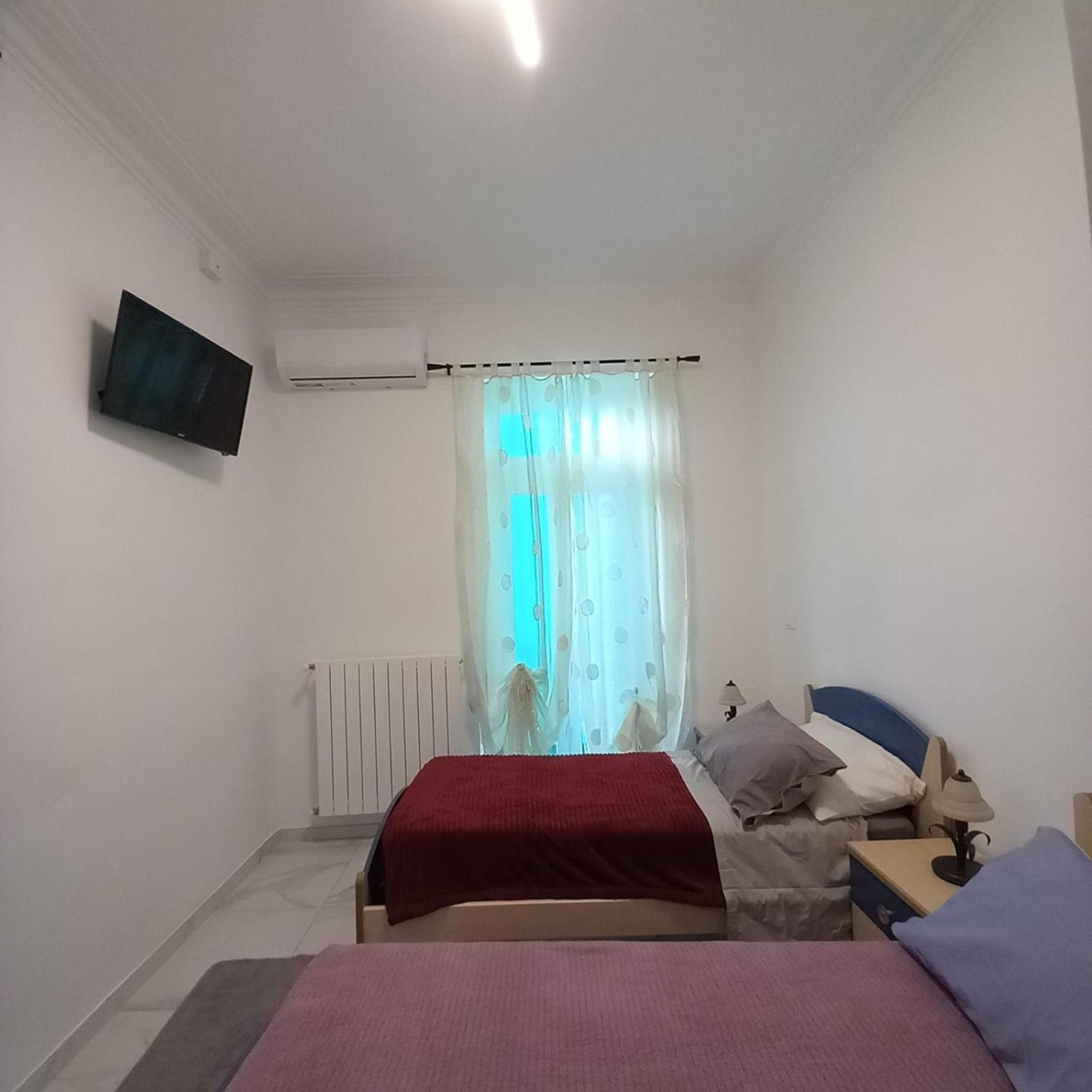 Casa Vacanza Kadya Turín Exterior foto
