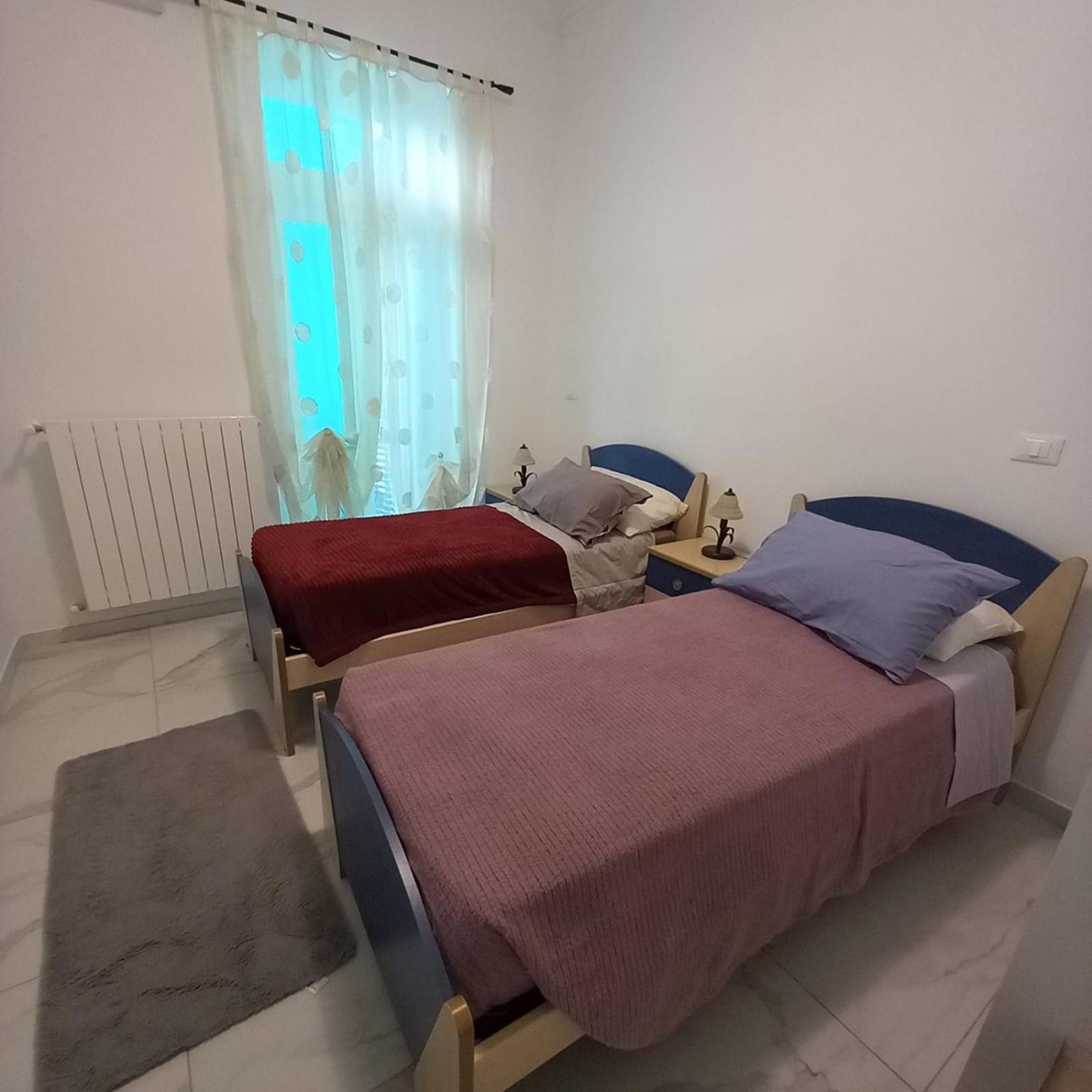 Casa Vacanza Kadya Turín Exterior foto