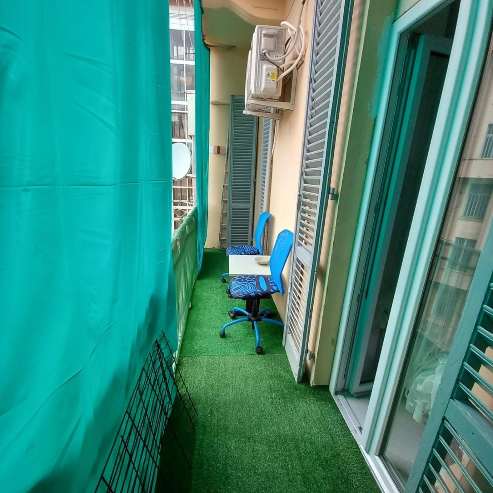 Casa Vacanza Kadya Turín Exterior foto