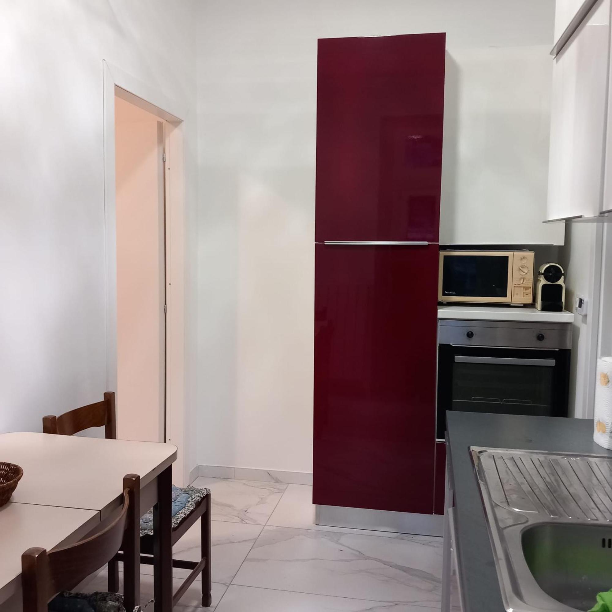 Casa Vacanza Kadya Turín Exterior foto