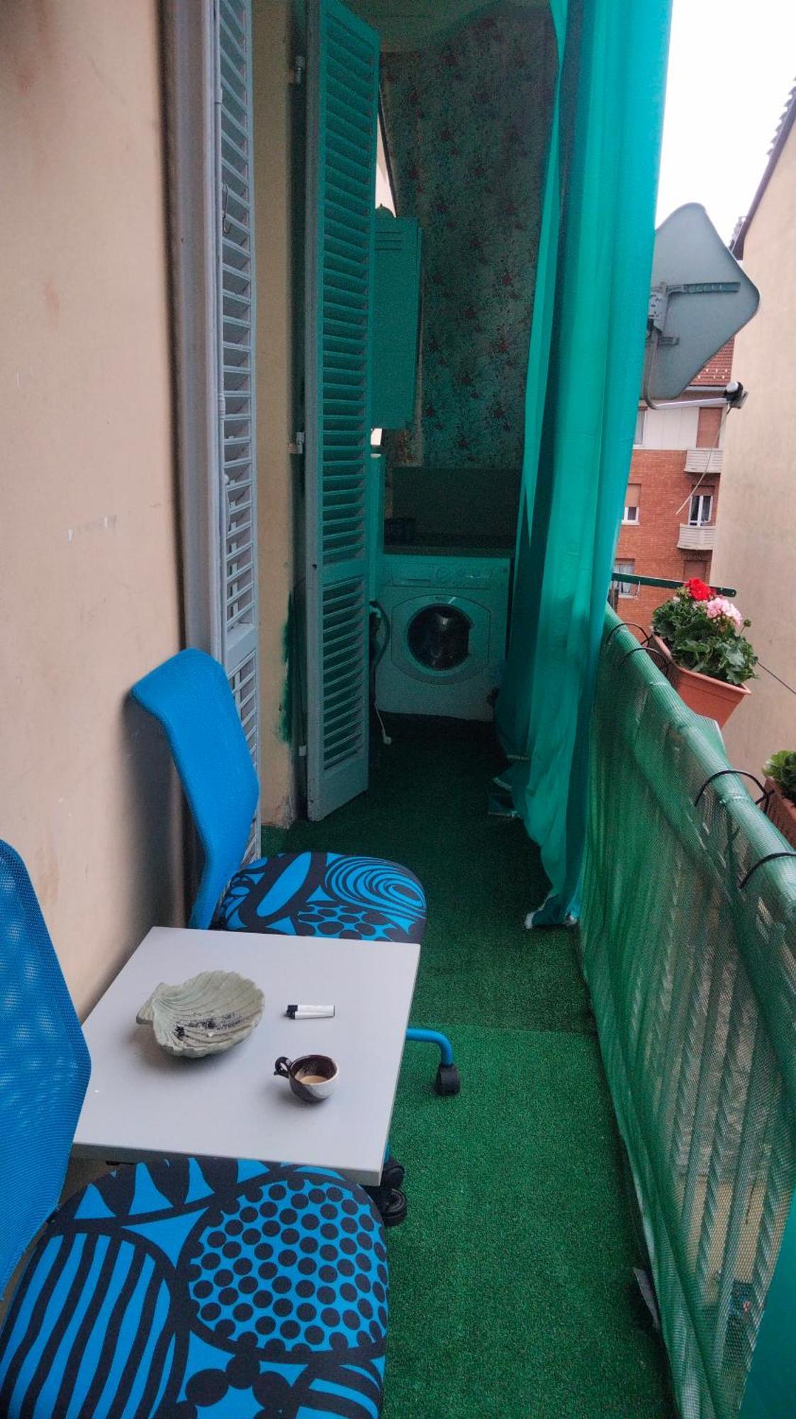 Casa Vacanza Kadya Turín Exterior foto