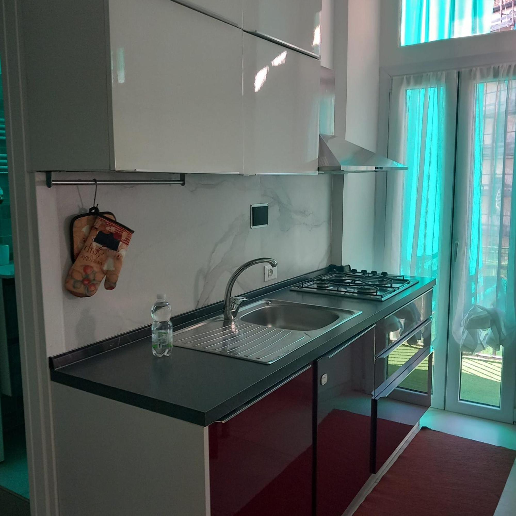 Casa Vacanza Kadya Turín Exterior foto